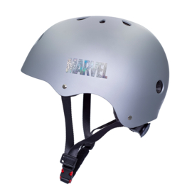 Sport helm  Marvel  "Platinum" maat L