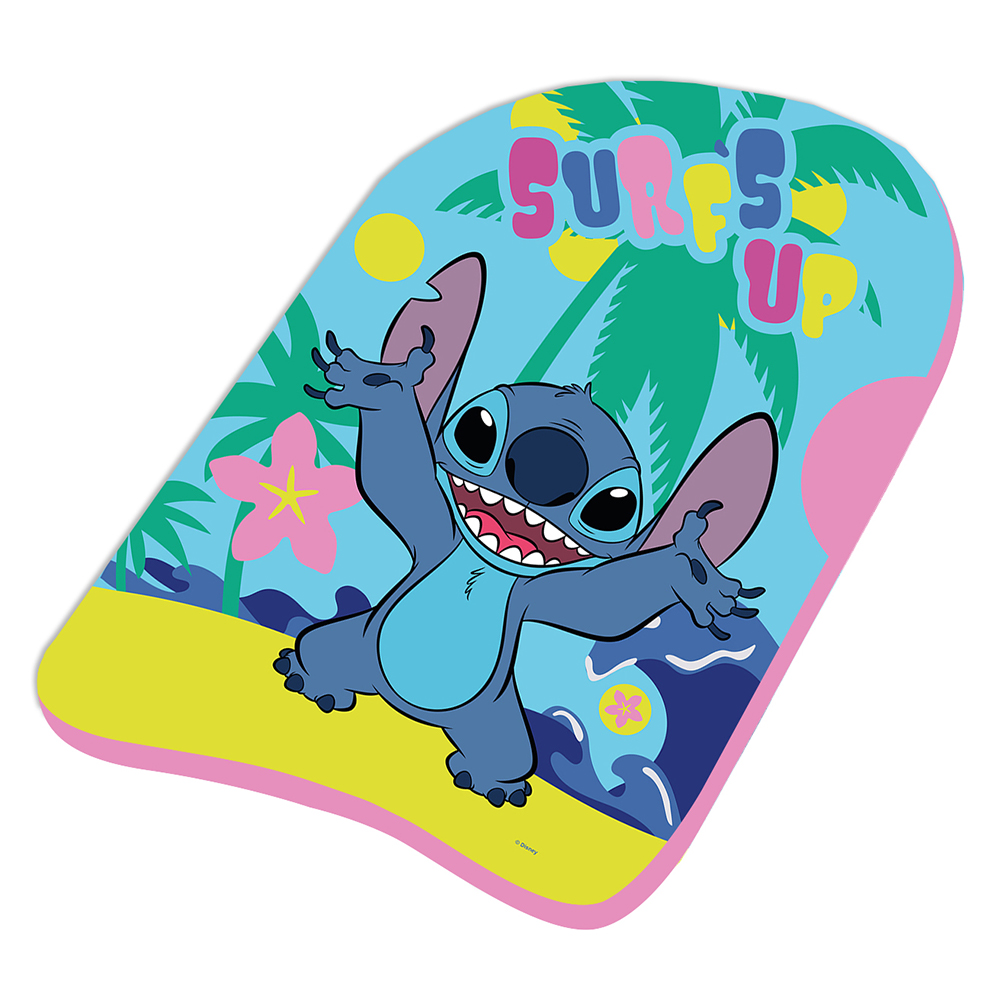 Bodyboard Disney "Stitch"