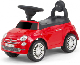 Loopauto Fiat 500