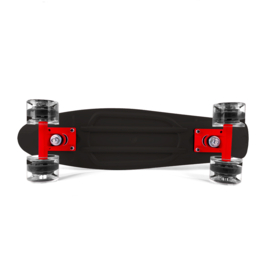 Pennyboard 22" Marvel "Black&Red"