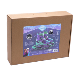 Inline Skates 3-in-1 Disney "Frozen"
