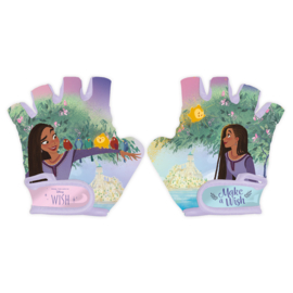 Fietshandschoentjes Disney "Wish"