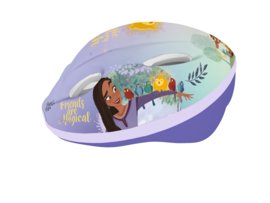 Fietshelm  Disney "Wish" maat M