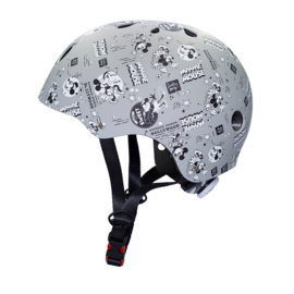 Sport helm