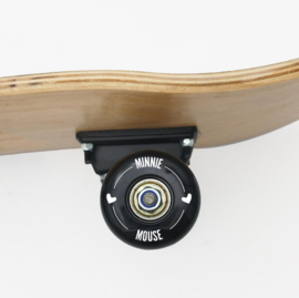 Houten skateboard 31" Dinsey "Minnie Mouse  Classic"