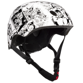 Sport helm  Marvel "Comics" maat M