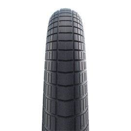 Buitenband 12x2.00" Schwalbe "Big Apple Active"