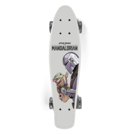 Pennyboard 22" Star Wars "Mandalorian"