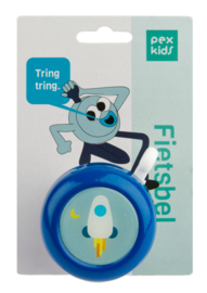 Fietsbel "Rocket"