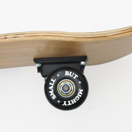 Houten skateboard 31" Star Wars "Grogu"