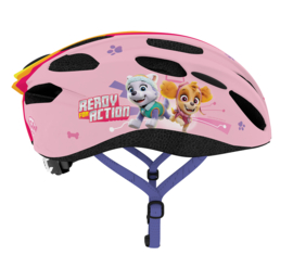 In-mold Fietshelm  Nickelodeo "Paw Partol" maat M