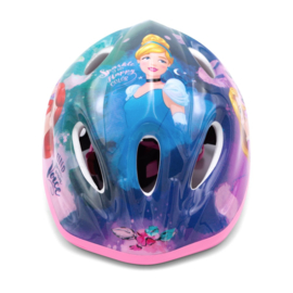 Fietshelm  Disney "Princess II" maat M