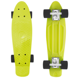 Pennyboard 22" Seven "Black Lemon"