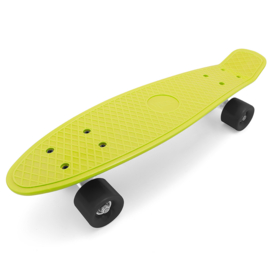 Pennyboard 22" Seven "Black Lemon"