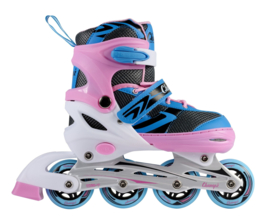 Inline skates "Unique"