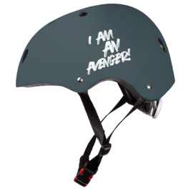Sport helm  Marvel "Avengers" maat M