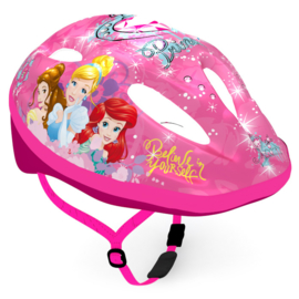 Fietshelm  Disney "Princess" maat S.