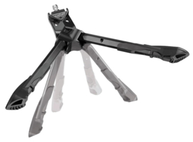 Dubbele middenstandaard "Jumbo" 26inch