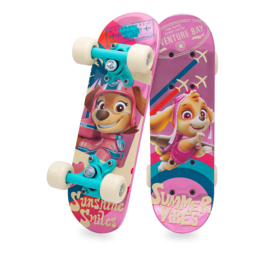 Skateboard 17" Nickelodeon "Paw Patrol" girls