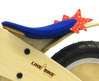 Loopfiets LaB "Mountain Klara"