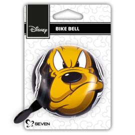 Fietsbel retro 80mm Disney "Pluto"