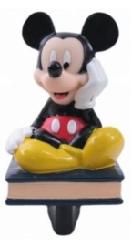 Knijptoeter "Mickey Mouse"