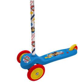 Scooterstep Nickelodeon "Paw Patrol" boys