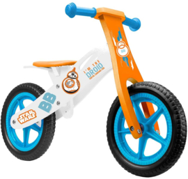 Loopfiets  Star Wars "BB8"