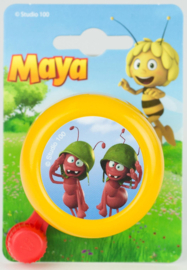 Fietsbel "Maya (de bij)"