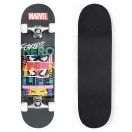 Houten skateboard 31" Marvel "Avengers"