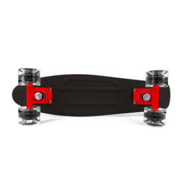 Pennyboard 22" Marvel "Spider-Man" Black&Red