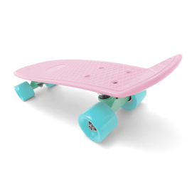 Pennyboard 22" Seven "Pink Sky"