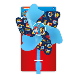 Windmolentje Nickelodeon "Paw Patrol" boys