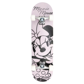 Houten skateboard 31" Disney "Minnie Mouse"