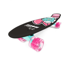 Pennyboard 22" Disney "Minnie Mouse, Always Be Kind"