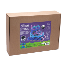 Inline Skates 3-in-1 Disney "Stitch"