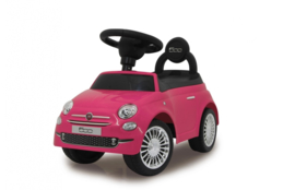 Loopauto Fiat 500