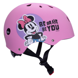 Sport helm Disney "Minnie Mouse" maat M
