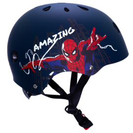 Sport helm  Marvel "Spiderman" maat M