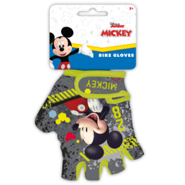Fietshandschoentjes Disney "Mickey Mouse"