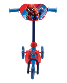 Junior step Marvel "Spiderman"