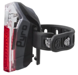 LED achterlicht Pixeo Xb