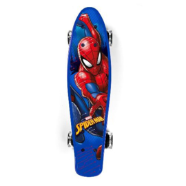 Pennyboard 22" Marvel "Spider-Man"