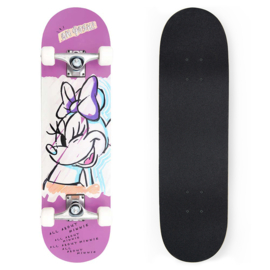 Houten skateboard 31" Disney "Minnie Mouse"