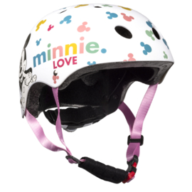 Sport helm Disney "Minnie Mouse" maat M