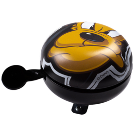 Fietsbel retro 80mm Disney "Pluto"