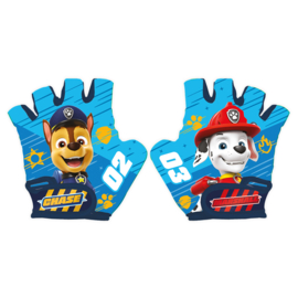 Fietshandschoentjes "Paw Patrol"