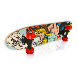 Houten skateboard 24" Marvel "Thor"