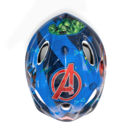 Fietshelm  Marvel "Avengers" maat M.