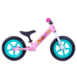 Loopfiets Nickelodeon "Paw Patrol" girls